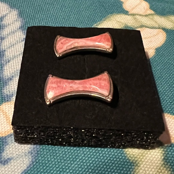 Jay King earrings - Picture 5 of 5